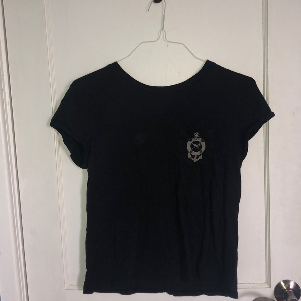 RCVA Pocket Tee